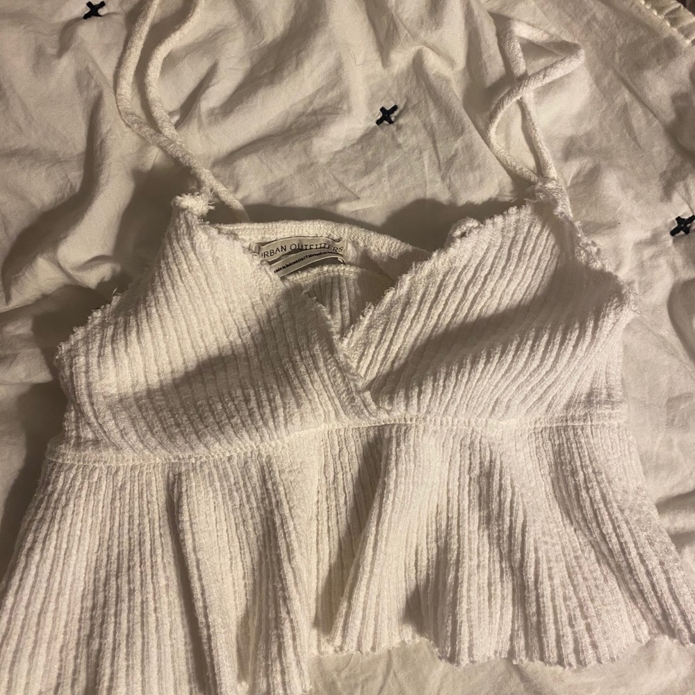 Urban outfitters top